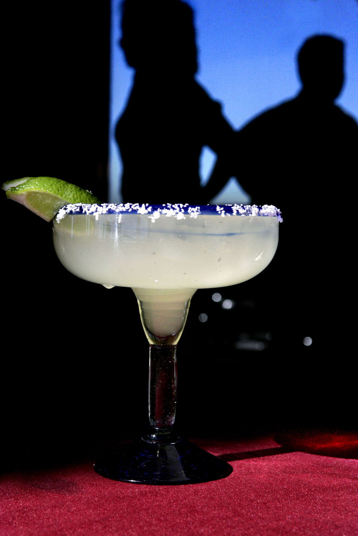 Friday, October 6 — Sample margaritas from restaurants across town